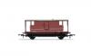 Hornby - R60286 - BR Ex LMS 20T Brake van 732350